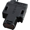 NEW Keyence PZ-G41CB Photoelectric Sensor Diffuse Reflective M12 NPN 10-30V DC