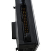 Keyence KV-C16XTD Input Output Module 16 Point 24V DC MIL Connector