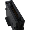Keyence KV-C16XTD Input Output Module 16 Point 24V DC MIL Connector