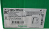 NEW Schneider ATV320U40N4C Altivar 320 VFD Drive 4kW 5HP 380-500V 3PH IP20