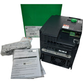 NEW Schneider ATV320U40N4C Altivar 320 VFD Drive 4kW 5HP 380-500V 3PH IP20