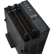 Keyence KV-MC40V Motion Control Module 4-Axis Pulse Train Output