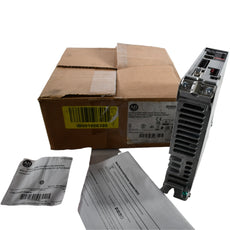 NEW Allen Bradley 2198-C4004-ERS Kinetix 5300 Servo Drive 0.4kW 400V Safety