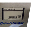 NEW Oriental Motor 5GCH6KA Gear Head Parallel Shaft Gearhead 6:1 Ratio