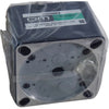 NEW Oriental Motor 5GCH6KA Gear Head Parallel Shaft Gearhead 6:1 Ratio