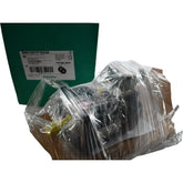 NEW Schneider Lexium BMH1001P16A2A Servo Motor 100mm 480V Keyed IP54 No Brake