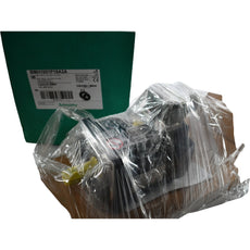 NEW Schneider Lexium BMH1001P16A2A Servo Motor 100mm 480V Keyed IP54 No Brake