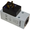 NEW Festo PEV-1/4-B 10773 Pressure Switch 15-175 PSI 250V AC 125V DC