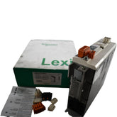 NEW Schneider Lexium LXM32CD30N4 AC Servo Drive 3PH 208-480V 3kW 30A Modbus