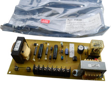 NEW Ajax Tocco 75401A02 Ground Detector Panel Circuit Board PC-56-180 RY4S-U
