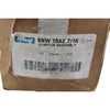 NEW SKF SNW 15X2.7/16 Bearing Adapter Sleeve Assembly 2-7/16 in Bore AN15 W15