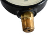Dixon GLP550 Liquid Filled Pressure Gauge 0-3000 PSI 2-1/2 in Dial 1/4 in NPT