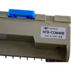 NEW TM-TECH NTB-COM40B Terminal Block Module 40-Pin Din Rail Mount