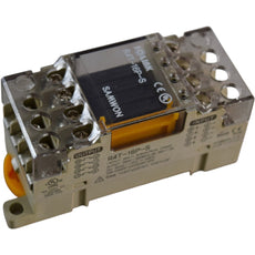 NEW SAMWON R4T-16P-S IOLINK 4 Point Relay Module Board 24VDC 250VAC 3A