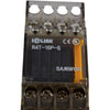 NEW SAMWON R4T-16P-S IOLINK 4 Point Relay Module Board 24VDC 250VAC 3A