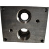 Parker Denison 518-00124-0 Hydraulic Valve Subplate Manifold Block