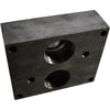 Parker Denison 518-00124-0 Hydraulic Valve Subplate Manifold Block