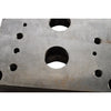 Parker Denison 518-00124-0 Hydraulic Valve Subplate Manifold Block