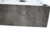 Parker Denison 518-00125-0 Hydraulic Valve Subplate Manifold Block