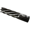 NEW Union Butterfield CAE2279A 2 Inch 6 Flute Left Hand HSS End Mill
