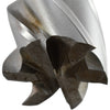 NEW Union Butterfield CAE2279A 2 Inch 6 Flute Left Hand HSS End Mill