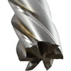 NEW Union Butterfield CAE2279A 2 Inch 6 Flute Left Hand HSS End Mill