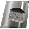 NEW Union Butterfield CAE2279A 2 Inch 6 Flute Left Hand HSS End Mill