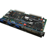 Mitsubishi MC617 Meldas CNC Control Circuit Board