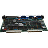 Mitsubishi MC617 Meldas CNC Control Circuit Board