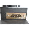 Childers Shop Precision Inspection Fixture Starrett No 263 63 Micrometer Head