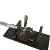 Childers Shop Precision Inspection Fixture Starrett No 263 63 Micrometer Head