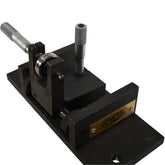 Childers Shop Precision Inspection Fixture Starrett No 263 63 Micrometer Head