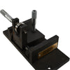 Childers Shop Precision Inspection Fixture Starrett No 263 63 Micrometer Head