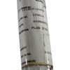 NEW Masoneilan 010868433215 Control Valve Plug Stem
