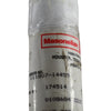 NEW Masoneilan 010868433215 Control Valve Plug Stem