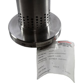 NEW Dresser Masoneilan 545069 358575000206H Control Valve Inner Cage