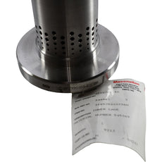 NEW Dresser Masoneilan 545069 358575000206H Control Valve Inner Cage