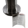 NEW Dresser Masoneilan 545069 358575000206H Control Valve Inner Cage