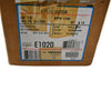 NEW Magnetek Century E1020 8-186660-11 Motor 1 HP 1140 RPM 208-230/460V 3PH 145T