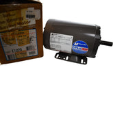 NEW Magnetek Century E1020 8-186660-11 Motor 1 HP 1140 RPM 208-230/460V 3PH 145T
