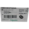 NEW Schneider Electric Lexium BMH BMH1001P16A2A AC Servo Motor 100mm 480V
