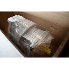 NEW Schneider Electric Lexium BMH BMH1402P16A2A AC Servo Motor 140mm 480V