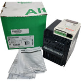 NEW Schneider Electric ATV12HU22M2 Altivar 12 VFD 3 HP 2.2kW 200-240V 1PH
