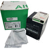 NEW Schneider Electric ATV12HU22M2 Altivar 12 VFD 3 HP 2.2kW 200-240V 1PH