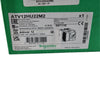 NEW Schneider Electric ATV12HU22M2 Altivar 12 VFD 3 HP 2.2kW 200-240V 1PH