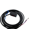 NEW Keyence PZ-V31P Self-Contained Photoelectric Sensor 12-24VDC PNP