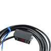 NEW Keyence PZ-V31P Self-Contained Photoelectric Sensor 12-24VDC PNP