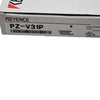 NEW Keyence PZ-V31P Self-Contained Photoelectric Sensor 12-24VDC PNP
