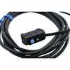 NEW Keyence PZ-G61N Retro-Reflective Photoelectric Sensor NPN 10-30VDC