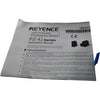 NEW Keyence PZ-G61N Retro-Reflective Photoelectric Sensor NPN 10-30VDC